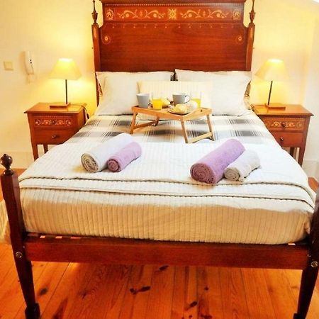 Central Lisbon Charming Loft Εξωτερικό φωτογραφία