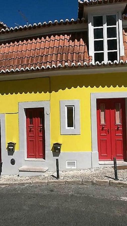 Central Lisbon Charming Loft Εξωτερικό φωτογραφία